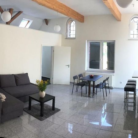 Apartmán Haus Grotheer Beverstedt Exteriér fotografie