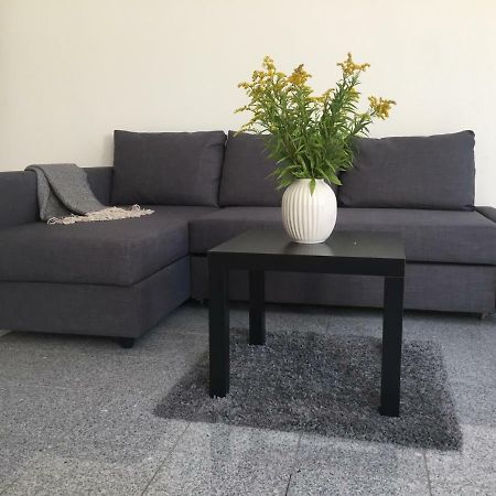 Apartmán Haus Grotheer Beverstedt Exteriér fotografie