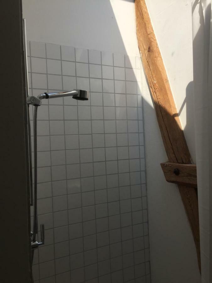 Apartmán Haus Grotheer Beverstedt Exteriér fotografie